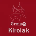 ermua kirolak android application logo